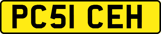 PC51CEH