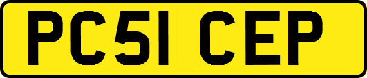 PC51CEP