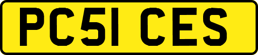 PC51CES