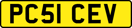 PC51CEV