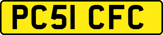 PC51CFC