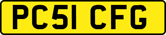 PC51CFG