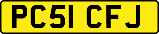 PC51CFJ