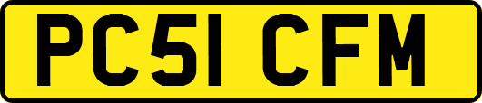 PC51CFM