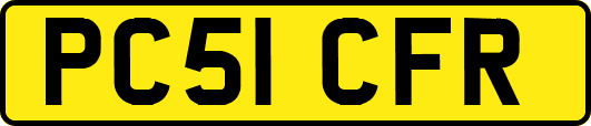 PC51CFR