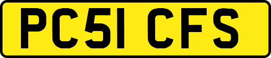 PC51CFS