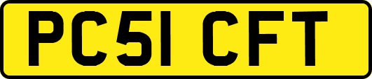 PC51CFT