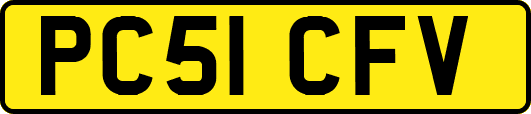 PC51CFV