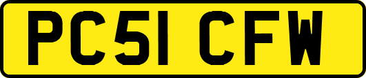 PC51CFW