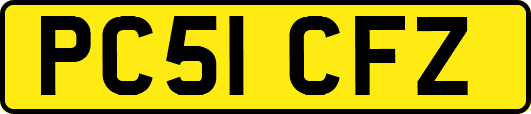 PC51CFZ