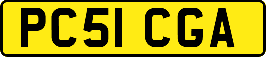 PC51CGA