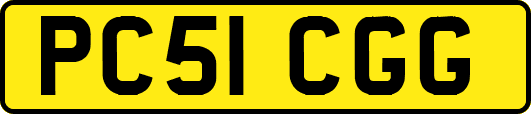 PC51CGG