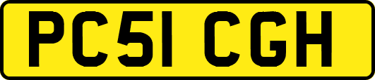 PC51CGH