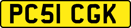 PC51CGK