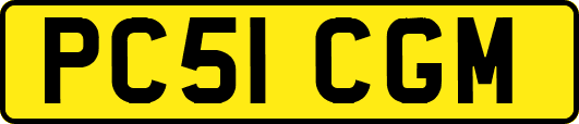 PC51CGM