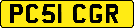 PC51CGR