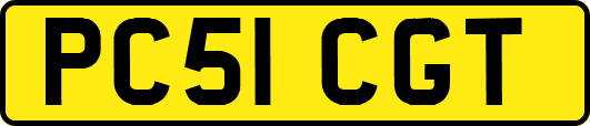 PC51CGT