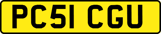 PC51CGU