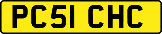 PC51CHC