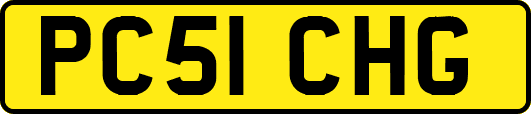 PC51CHG