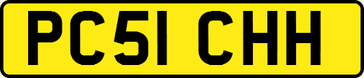 PC51CHH