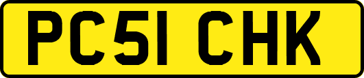 PC51CHK