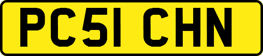 PC51CHN