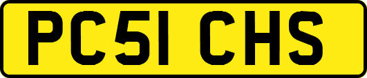 PC51CHS