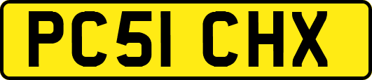 PC51CHX