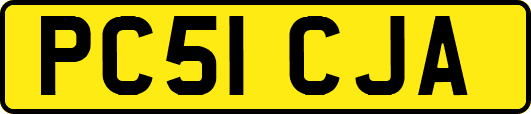 PC51CJA