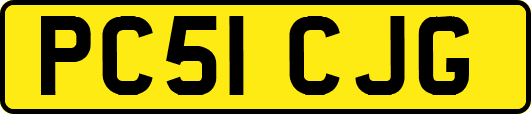 PC51CJG