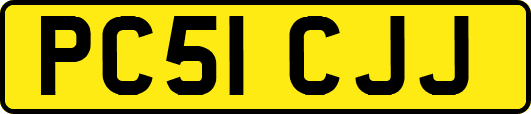 PC51CJJ