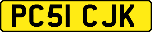 PC51CJK