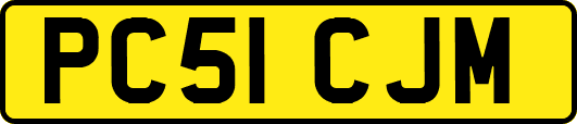 PC51CJM