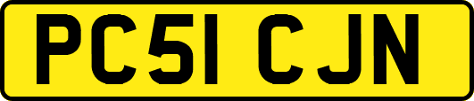 PC51CJN