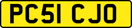 PC51CJO