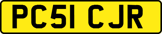 PC51CJR