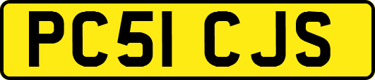 PC51CJS