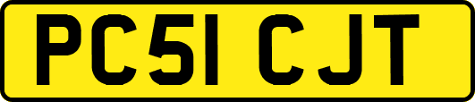 PC51CJT