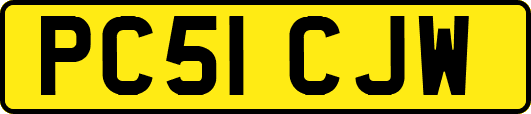 PC51CJW