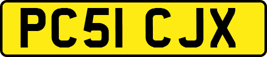 PC51CJX