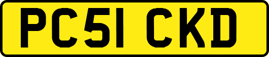 PC51CKD