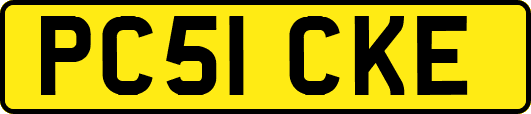 PC51CKE