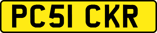 PC51CKR