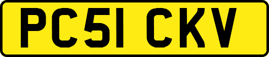 PC51CKV