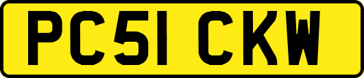 PC51CKW