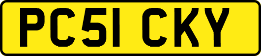 PC51CKY