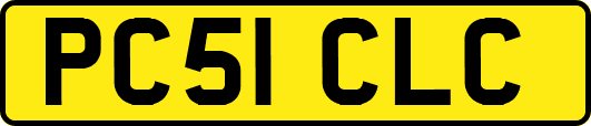 PC51CLC