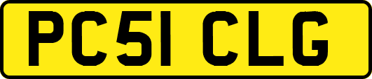 PC51CLG