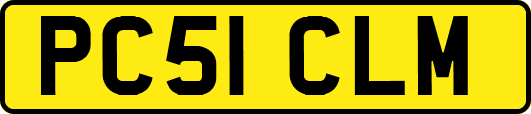 PC51CLM